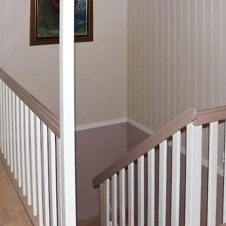 5 Person In Selsoyvik * Hakaringen