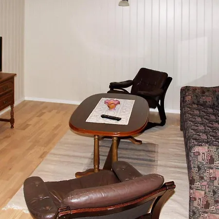 Ferienhaus Selsoyvik *